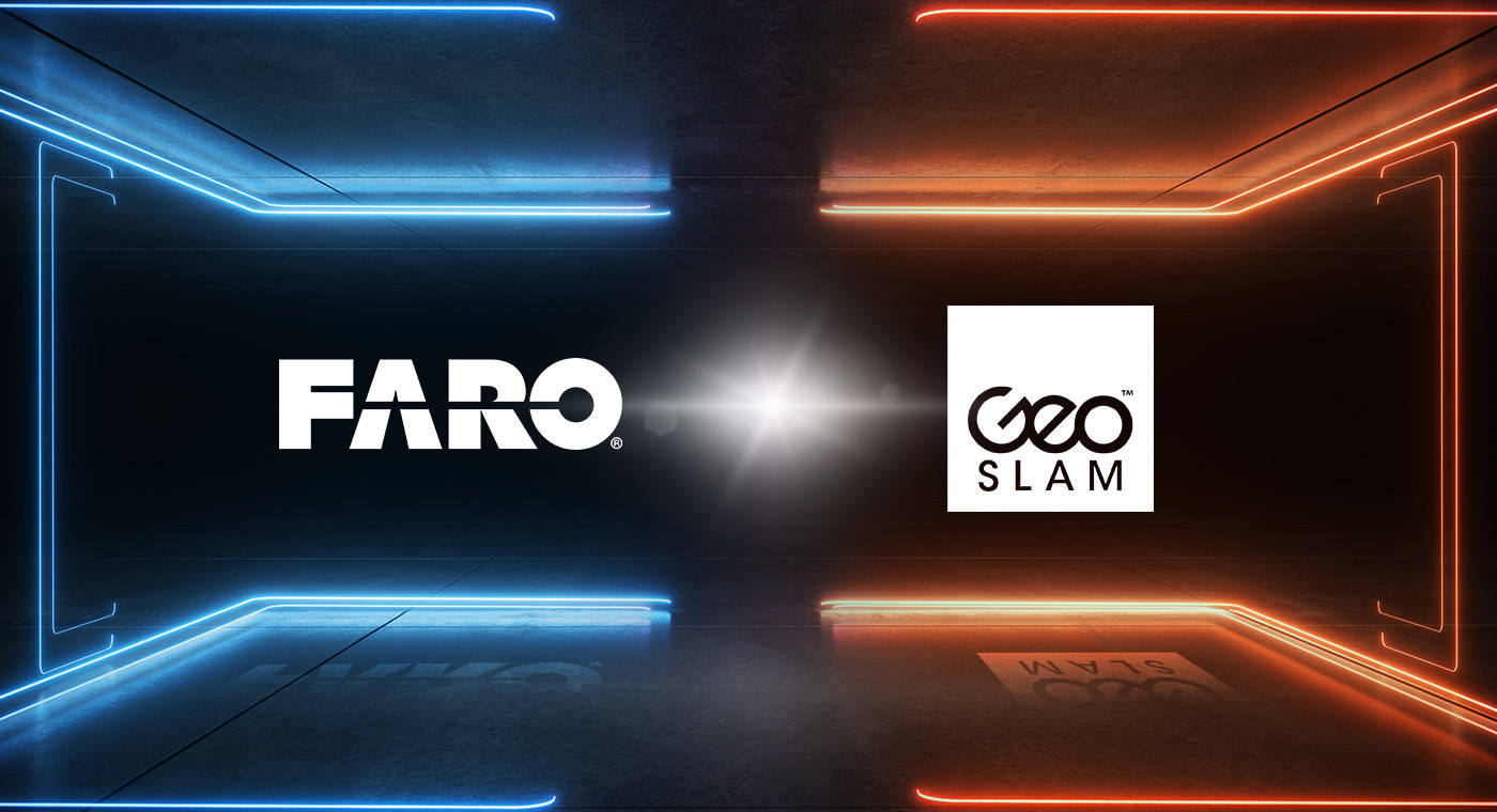 FARO GeoSlam