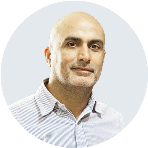 Mostafa Pourkiani